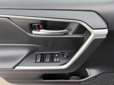 2023 Toyota RAV4 XLE AWD