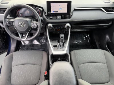 2023 Toyota RAV4 XLE AWD