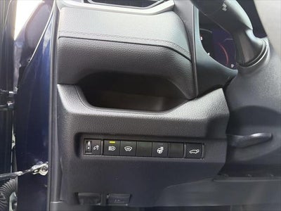 2023 Toyota RAV4 XLE AWD
