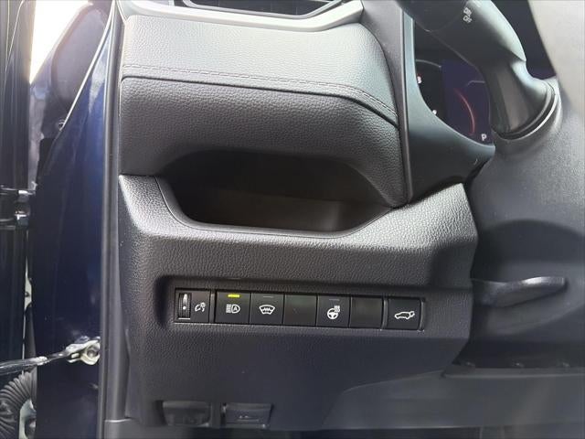 2023 Toyota RAV4 XLE AWD