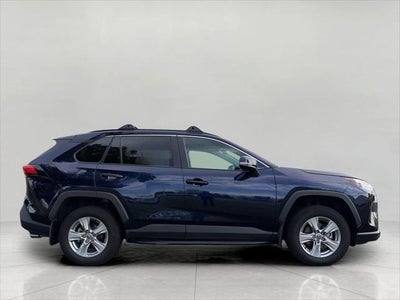 2023 Toyota RAV4 XLE AWD