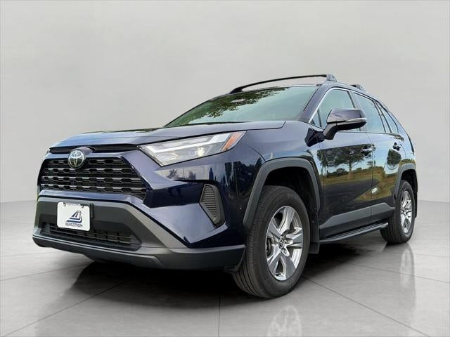 2023 Toyota RAV4 XLE AWD
