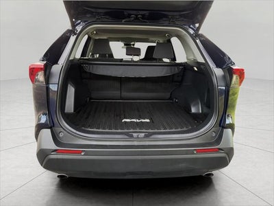 2023 Toyota RAV4 XLE AWD