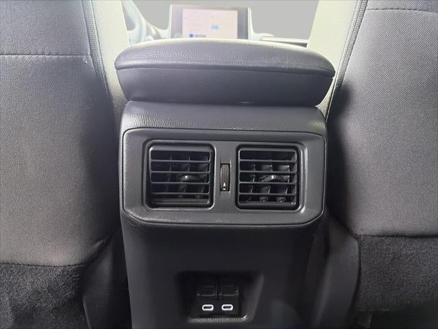 2023 Toyota RAV4 XLE AWD
