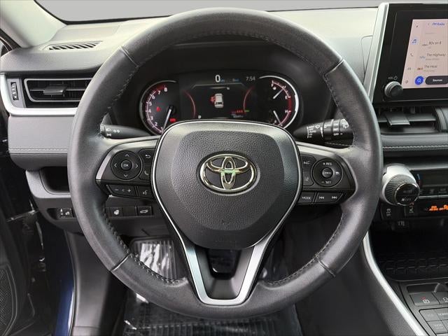 2023 Toyota RAV4 XLE AWD