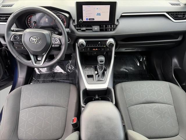 2023 Toyota RAV4 XLE AWD