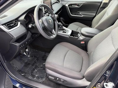 2023 Toyota RAV4 XLE AWD