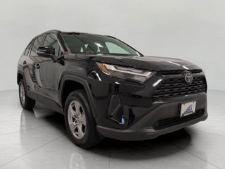 2025 Toyota RAV4 XLE AWD