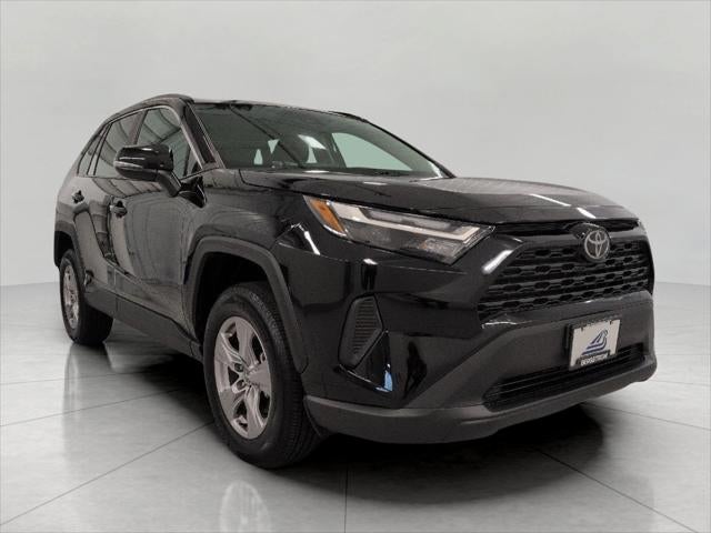 2025 Toyota RAV4 XLE - Photo 55