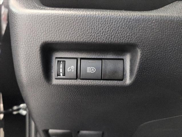 2025 Toyota RAV4 XLE AWD
