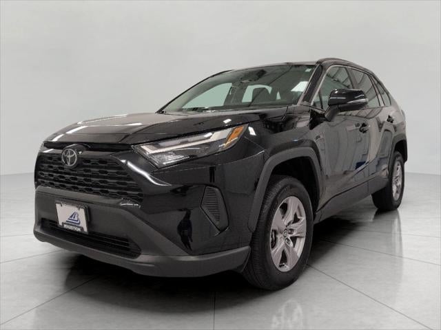 2025 Toyota RAV4 XLE - Photo 65