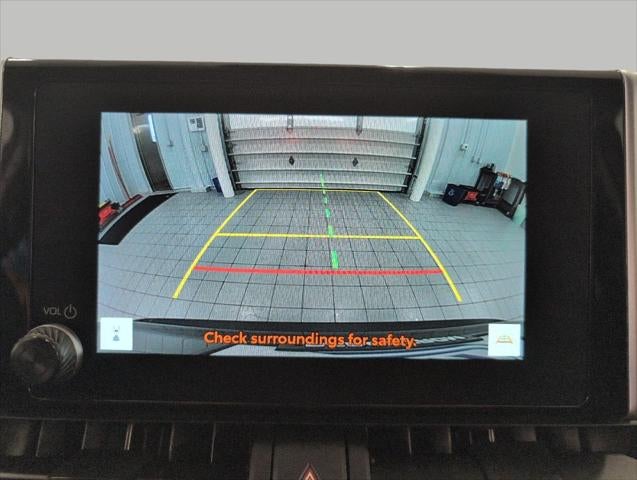 2025 Toyota RAV4 XLE - Photo 66