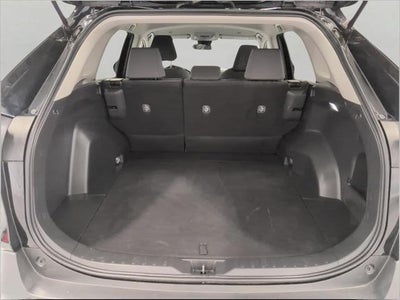 2025 Toyota RAV4 XLE AWD