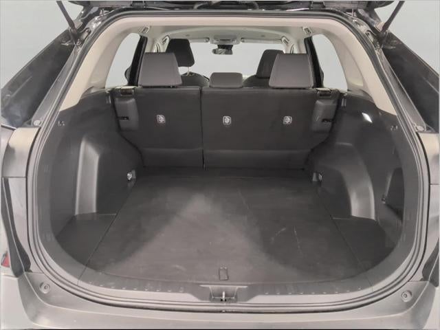 2025 Toyota RAV4 XLE AWD