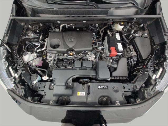 2025 Toyota RAV4 XLE - Photo 81