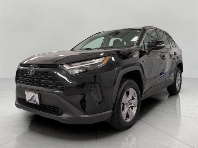 2025 Toyota RAV4 XLE - Photo 84