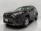 2025 Toyota RAV4 XLE AWD
