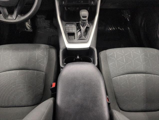 2025 Toyota RAV4 XLE - Photo 88