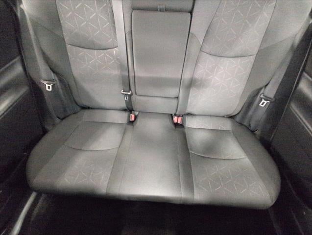 2025 Toyota RAV4 XLE - Photo 95