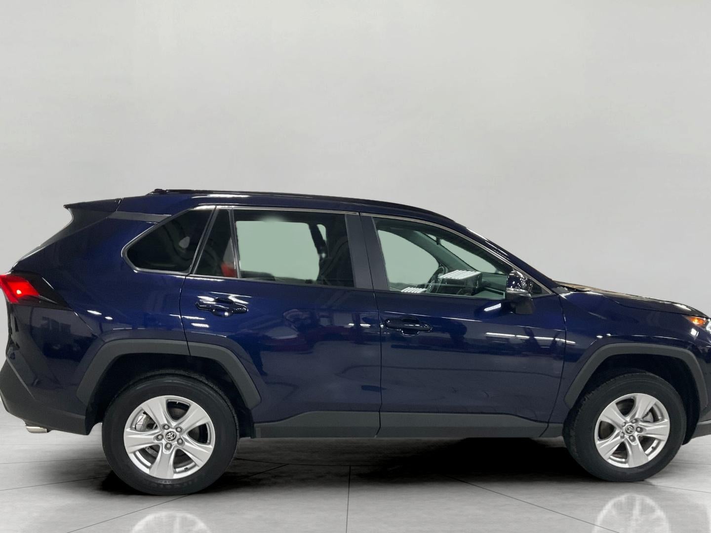 2021 Toyota RAV4 XLE AWD