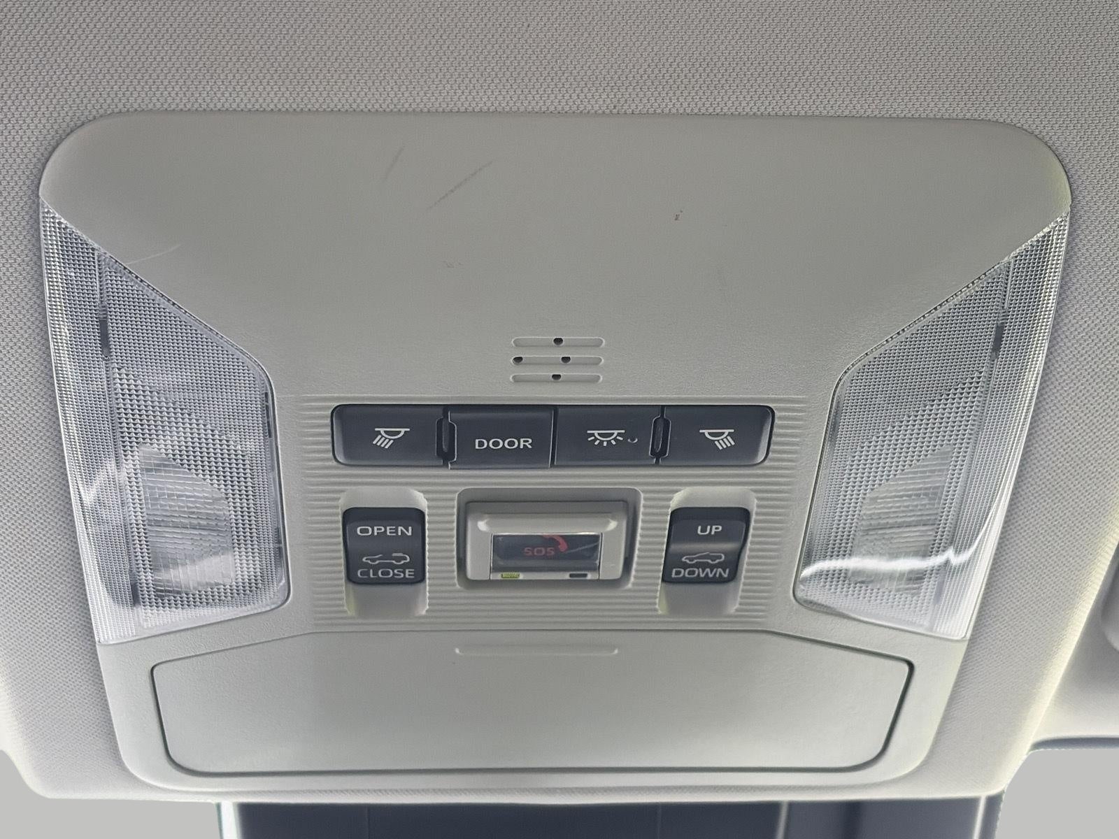 2021 Toyota RAV4 XLE AWD