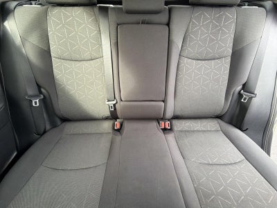 2021 Toyota RAV4 XLE AWD