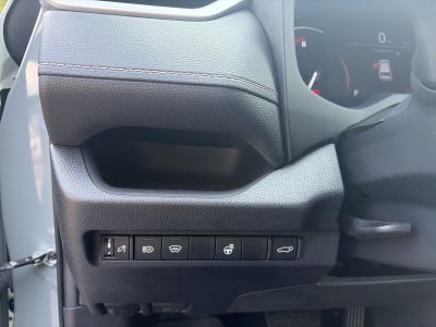 2023 Toyota RAV4 XLE AWD