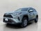 2023 Toyota RAV4 XLE AWD