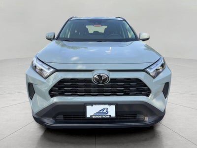 2023 Toyota RAV4 XLE AWD