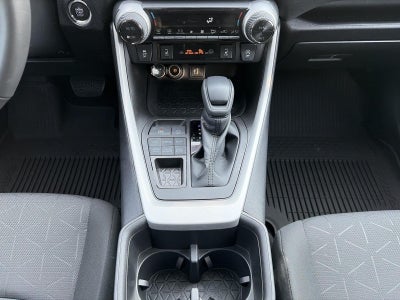 2023 Toyota RAV4 XLE AWD