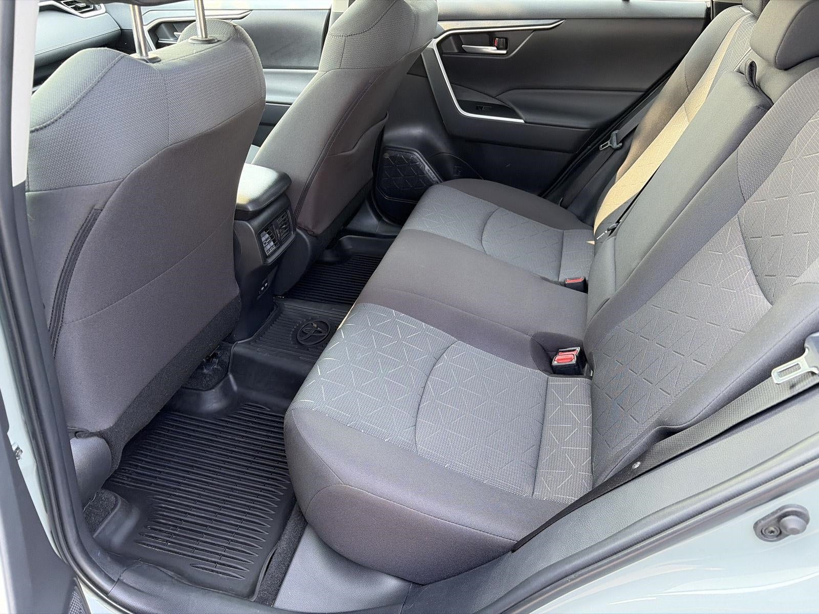 2023 Toyota RAV4 XLE AWD