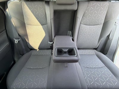 2023 Toyota RAV4 XLE AWD