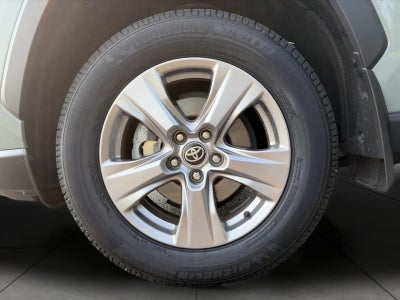 2023 Toyota RAV4 XLE AWD