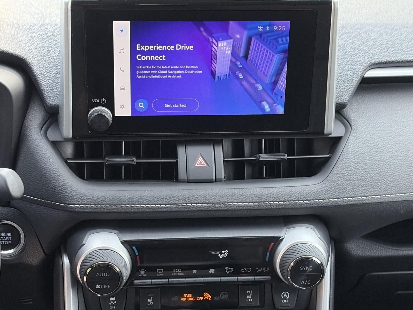 2023 Toyota RAV4 XLE AWD