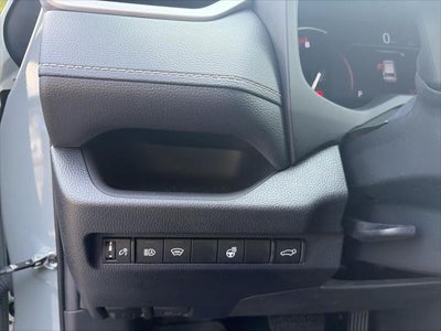 2023 Toyota RAV4 XLE AWD