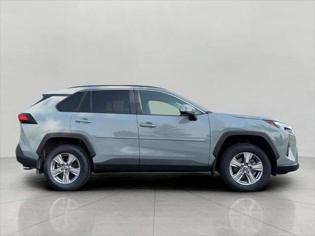 2023 Toyota RAV4 XLE AWD