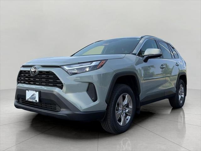 2023 Toyota RAV4 XLE AWD