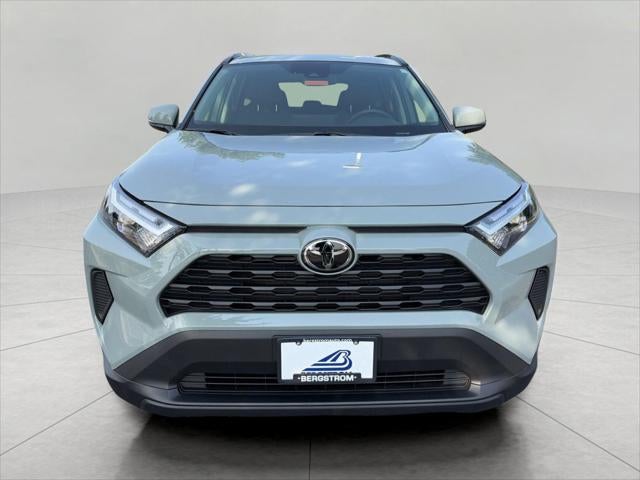 2023 Toyota RAV4 XLE AWD