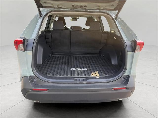 2023 Toyota RAV4 XLE AWD