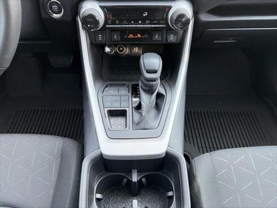 2023 Toyota RAV4 XLE AWD