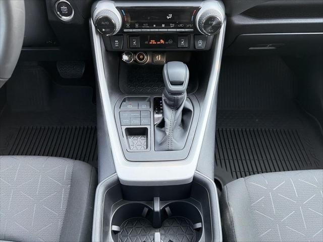 2023 Toyota RAV4 XLE AWD