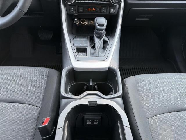 2023 Toyota RAV4 XLE AWD