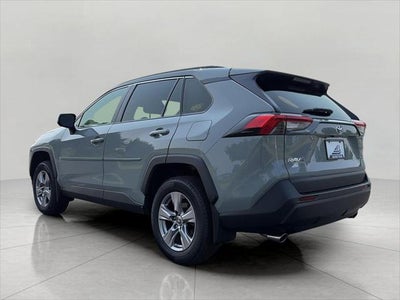 2023 Toyota RAV4 XLE AWD