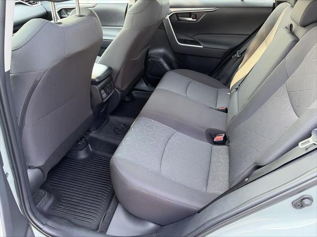 2023 Toyota RAV4 XLE AWD