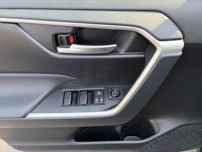 2023 Toyota RAV4 XLE AWD