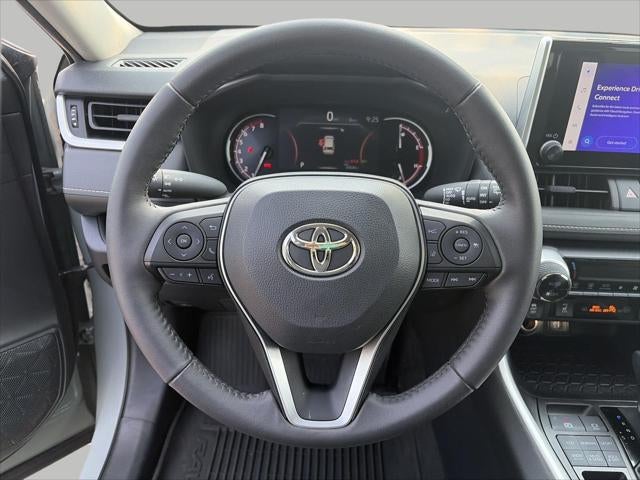 2023 Toyota RAV4 XLE AWD