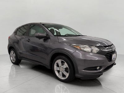 2016 Honda HR-V AWD 4dr CVT EX