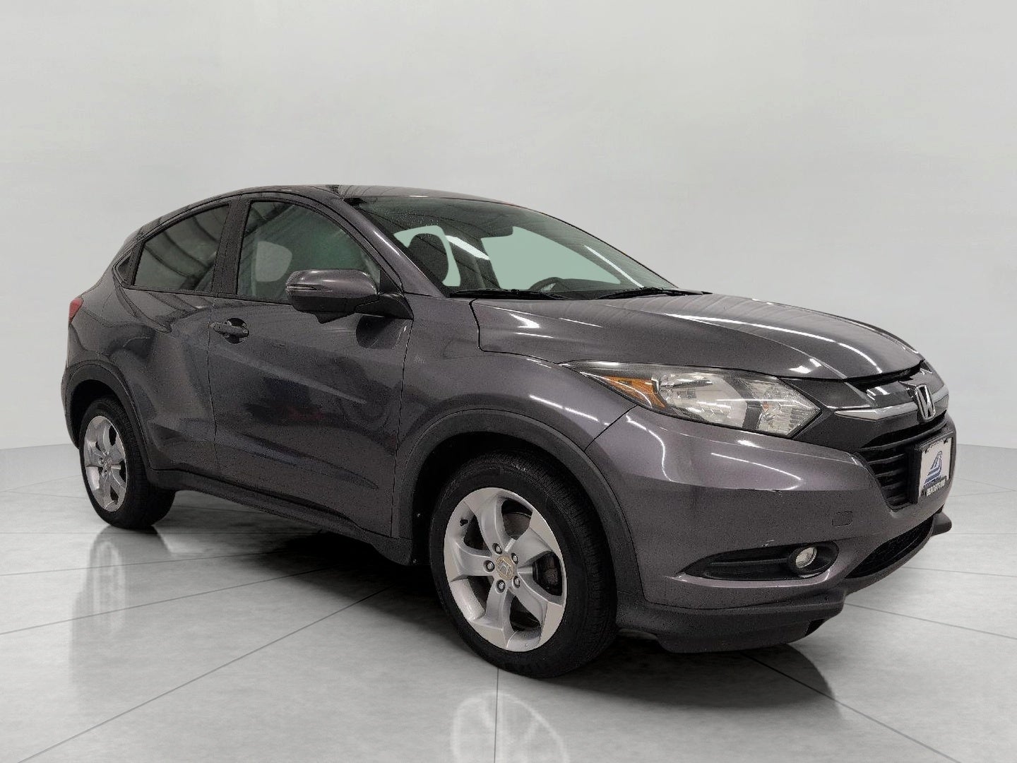 2016 Honda HR-V AWD 4dr CVT EX
