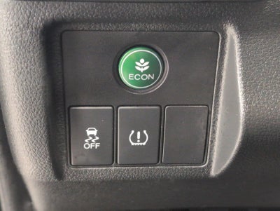 2016 Honda HR-V AWD 4dr CVT EX