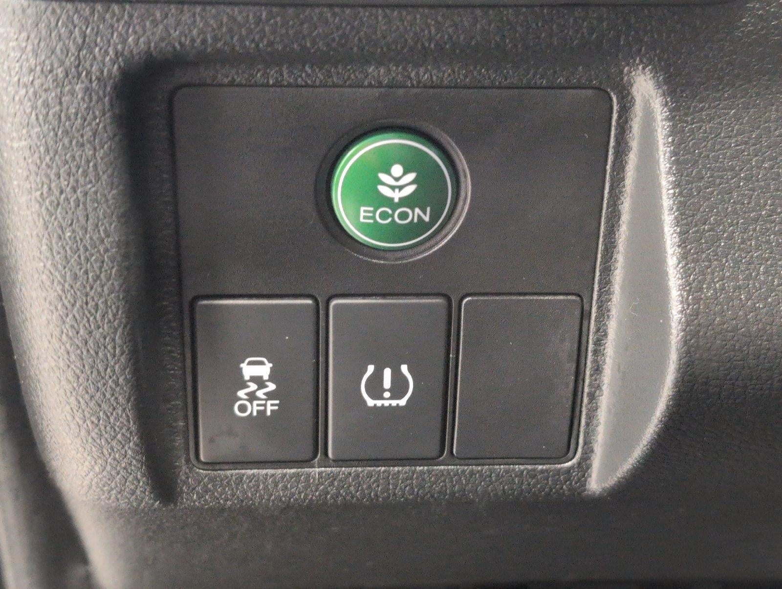 2016 Honda HR-V AWD 4dr CVT EX